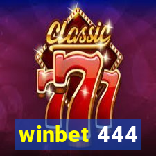 winbet 444